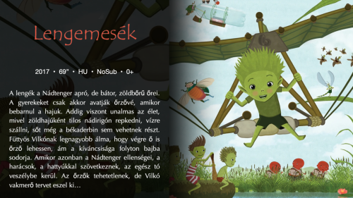 11-Lengemesék
